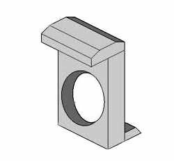 Портальная стенка СТК7